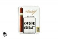 Доминиканская сигара Davidoff Primeros Maduro * 6 шт