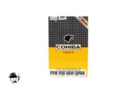 Кубинская сигара Cohiba Siglo №3