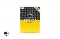 Кубинская сигара Cohiba Siglo №4