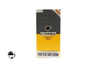 Кубинская сигара Cohiba Siglo №4 Tubos