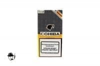 Кубинская сигара Cohiba Siglo №6 Tubos