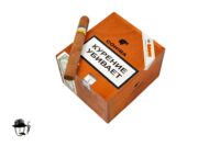 Кубинские сигары Cohiba Siglo №6 25шт.