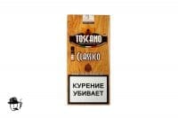 Сигариллы Toscano Classico * 5 шт.