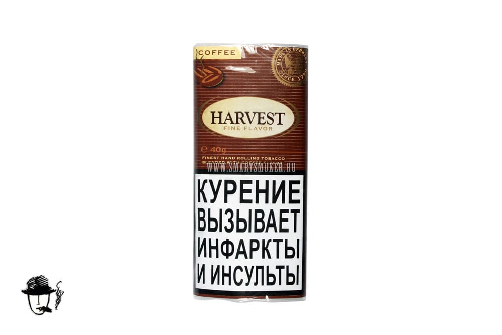 Harvest Сигареты Цена