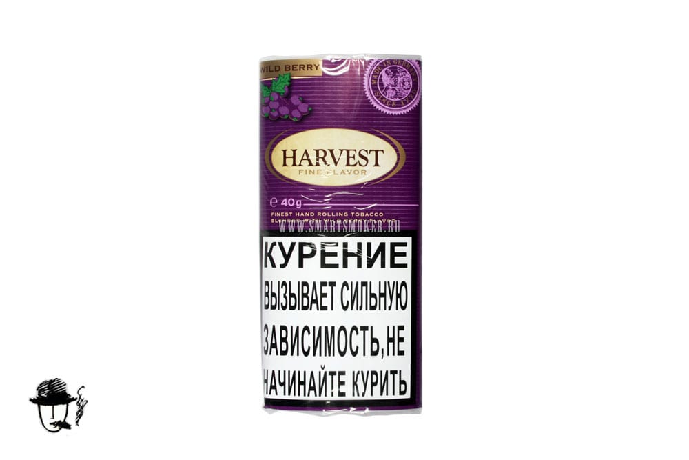 Harvest Сигареты Цена